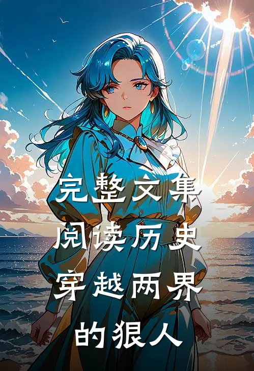 完整文集阅读历史：穿越两界的狠人