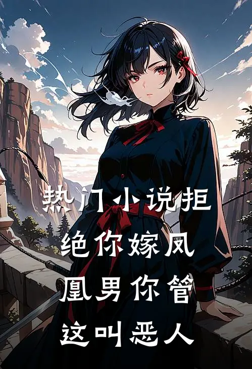 热门小说拒绝你嫁凤凰男你管这叫恶人