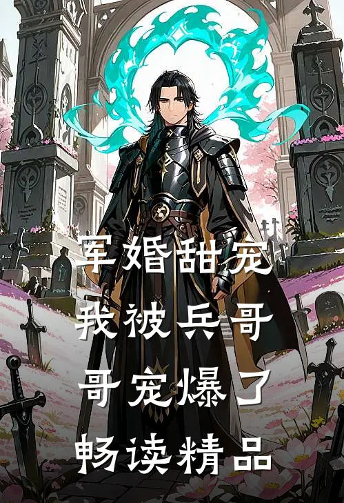 军婚甜宠：我被兵哥哥宠爆了畅读精品