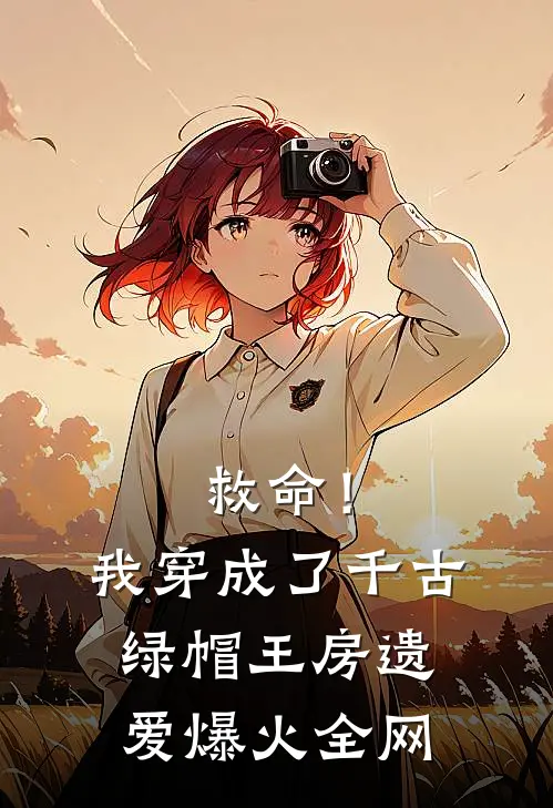 救命！我穿成了千古绿帽王房遗爱爆火全网