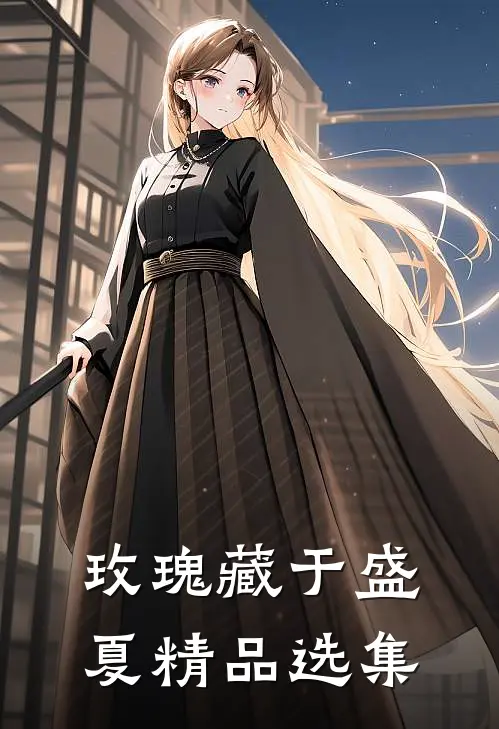 玫瑰藏于盛夏精品选集