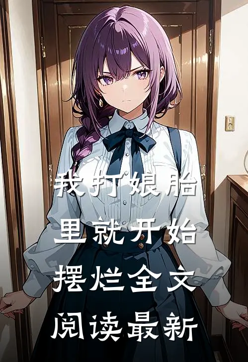 我打娘胎里就开始摆烂全文阅读最新