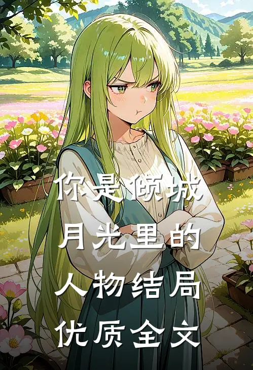 你是倾城月光里的人物结局优质全文