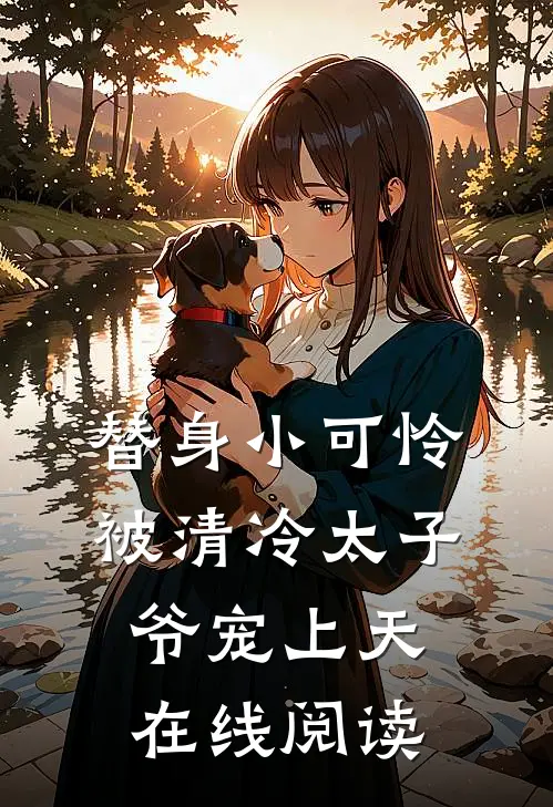 替身小可怜，被清冷太子爷宠上天在线阅读