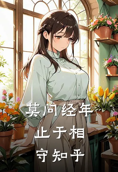 莫问经年，止于相守知乎