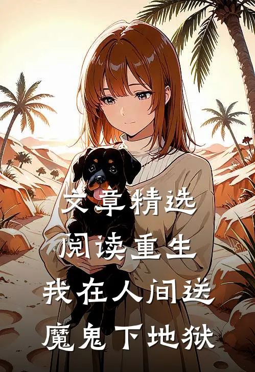 文章精选阅读重生：我在人间送魔鬼下地狱