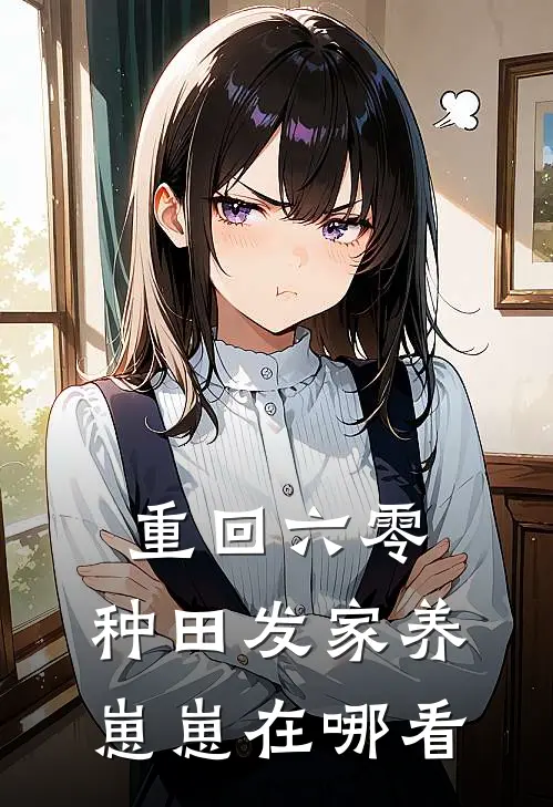 重回六零：种田发家养崽崽在哪看