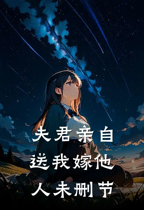 夫君亲自送我嫁他人未删节