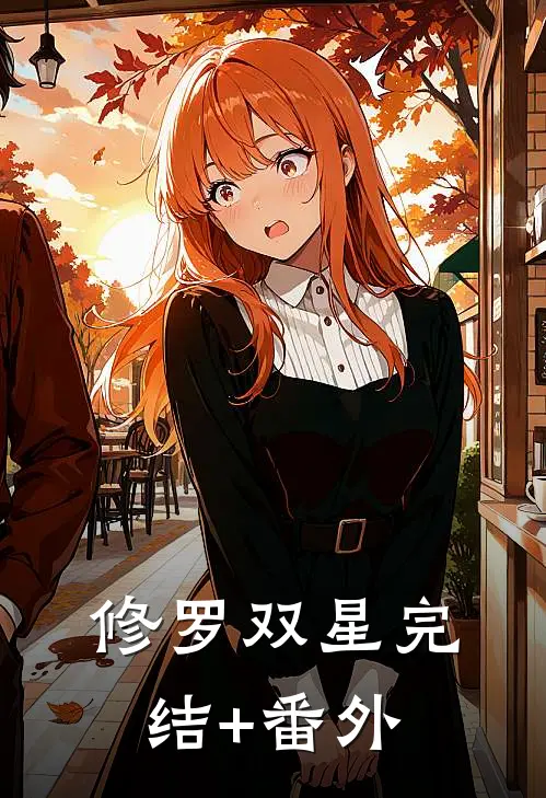 修罗双星完结+番外