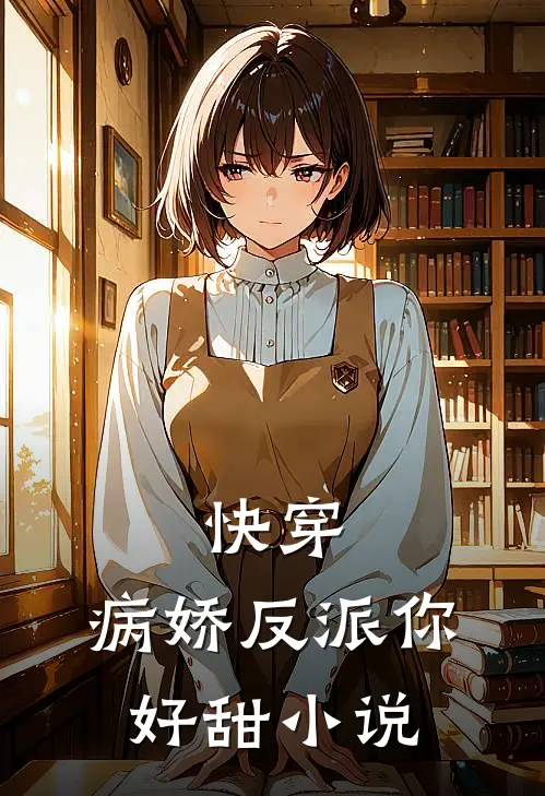 快穿：病娇反派你好甜小说
