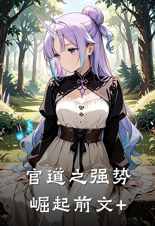 官道之强势崛起前文+