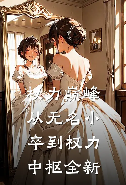 权力巅峰，从无名小卒到权力中枢全新