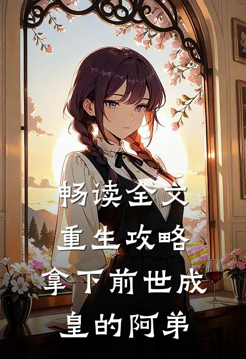 畅读全文重生攻略：拿下前世成皇的阿弟