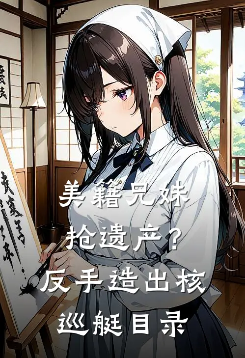 美籍兄妹抢遗产？反手造出核巡艇目录