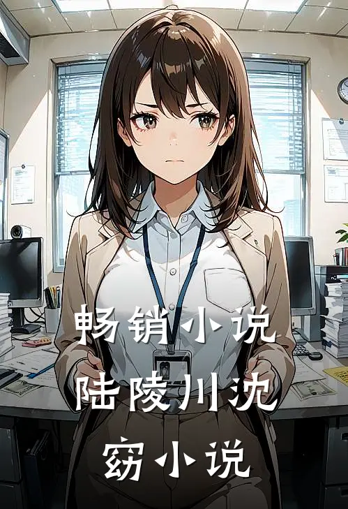 畅销小说陆陵川沈窈小说