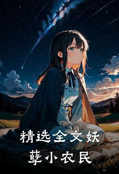 精选全文妖孽小农民