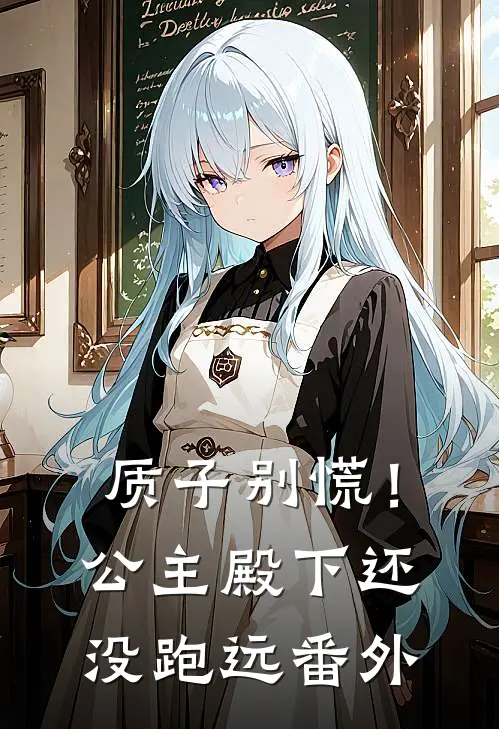 质子别慌！公主殿下还没跑远 番外