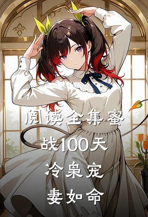 阅读全集蜜战100天：冷枭宠妻如命