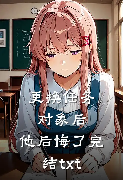 更换任务对象后，他后悔了完结txt