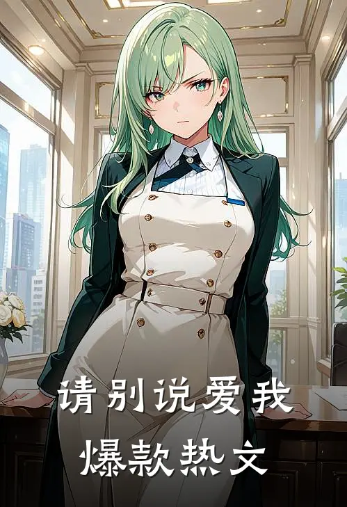 请别说爱我爆款热文