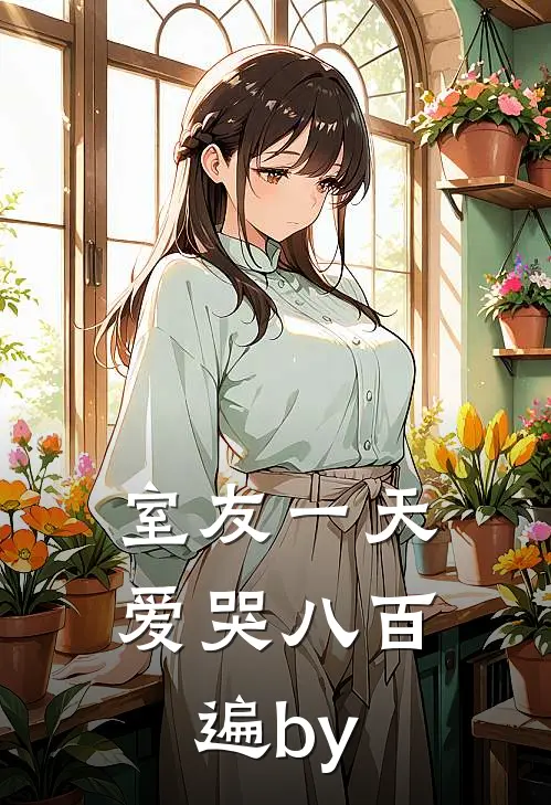 室友一天爱哭八百遍by
