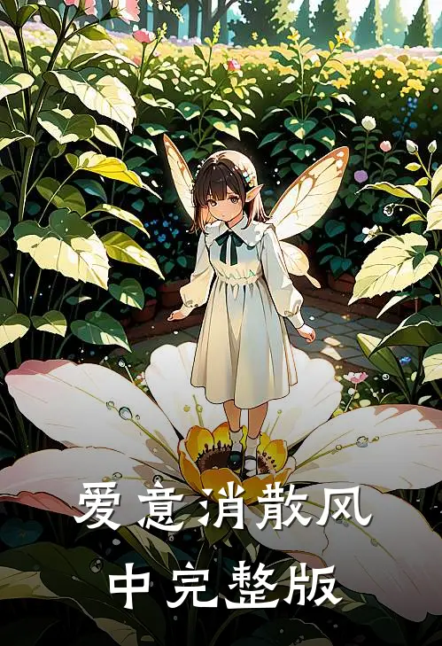 爱意消散风中完整版