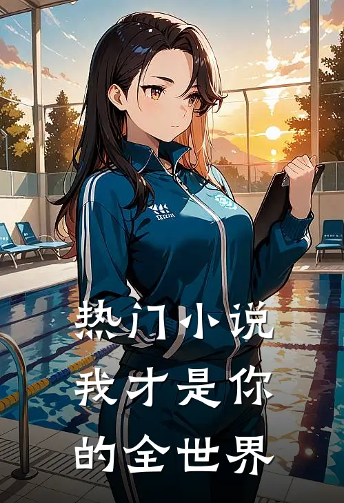 热门小说我才是你的全世界
