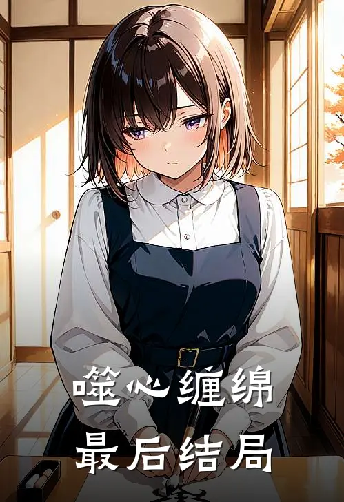 噬心缠绵最后结局