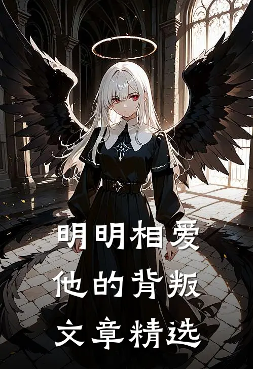 明明相爱，他的背叛文章精选