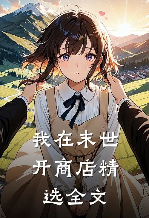 我在末世开商店精选全文