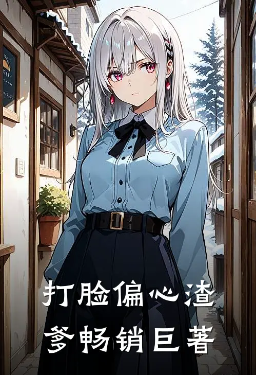 打脸偏心渣爹畅销巨著