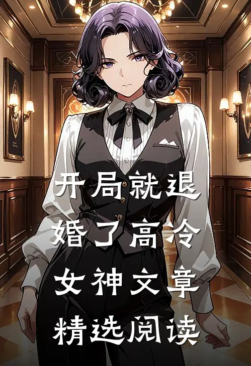 开局就退婚了高冷女神文章精选阅读
