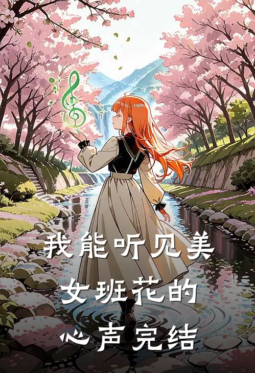 我能听见美女班花的心声完结
