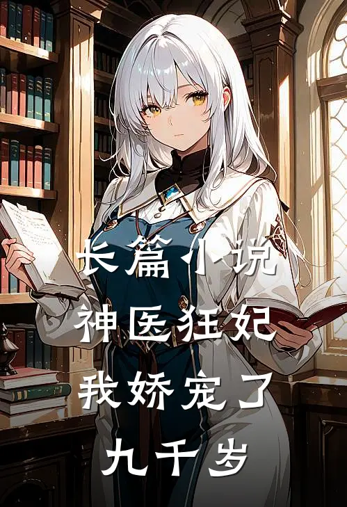 长篇小说神医狂妃：我娇宠了九千岁