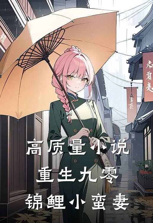 高质量小说重生九零：锦鲤小蛮妻