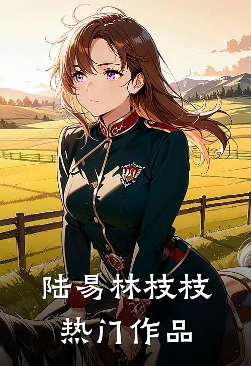 陆易林枝枝热门作品