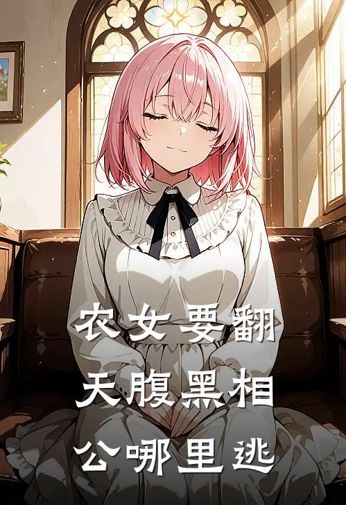 农女要翻天腹黑相公哪里逃