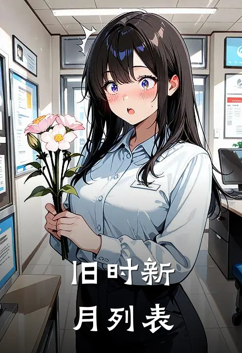旧时新月列表