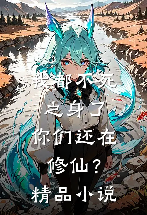 我都不死之身了，你们还在修仙？精品小说