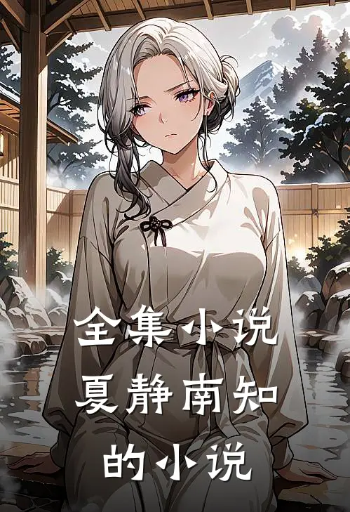 全集小说夏静南知的小说
