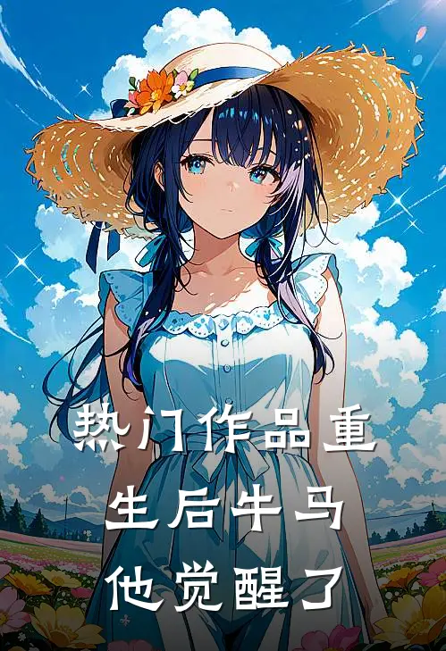 热门作品重生后牛马他觉醒了