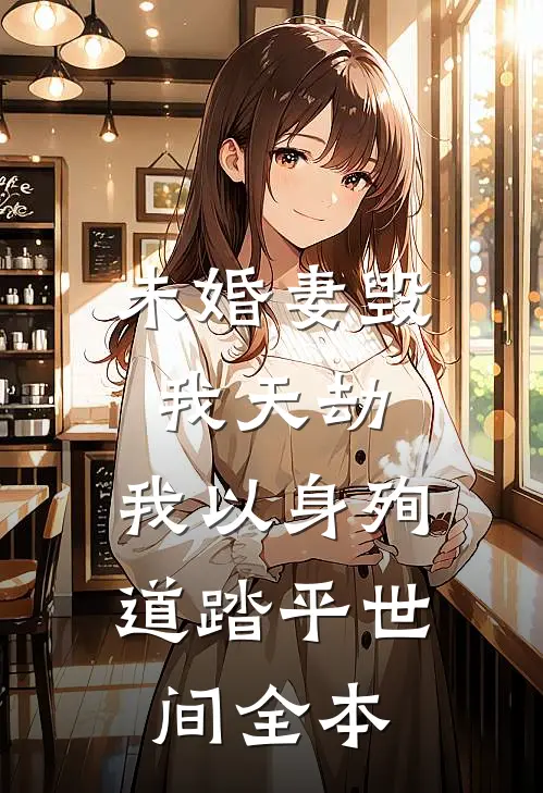 未婚妻毁我天劫，我以身殉道踏平世间全本