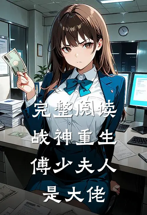 完整阅读战神重生：傅少夫人是大佬