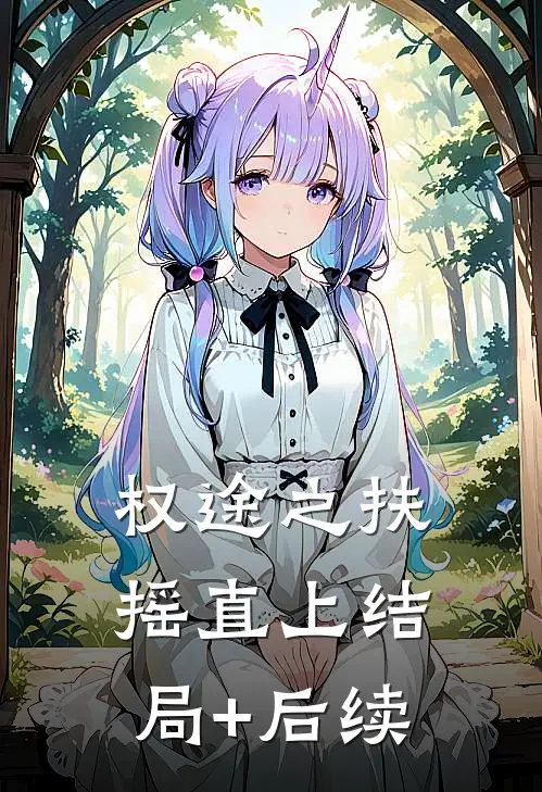 权途之扶摇直上结局+后续
