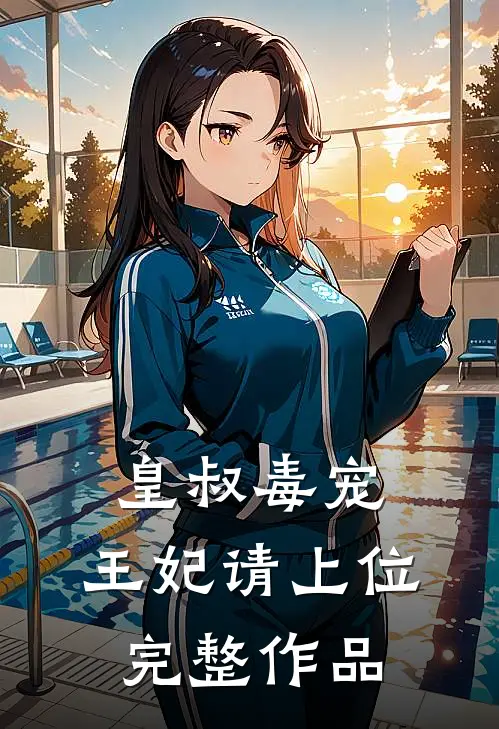 皇叔毒宠：王妃请上位完整作品