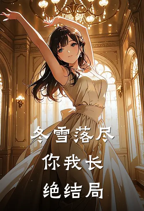 冬雪落尽，你我长绝结局