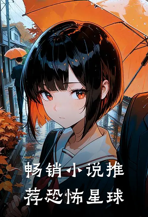 畅销小说推荐恐怖星球