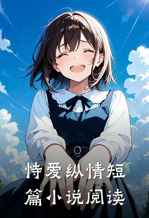 恃爱纵情短篇小说阅读