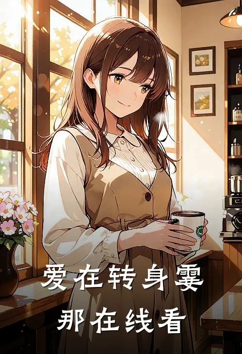 爱在转身霎那在线看