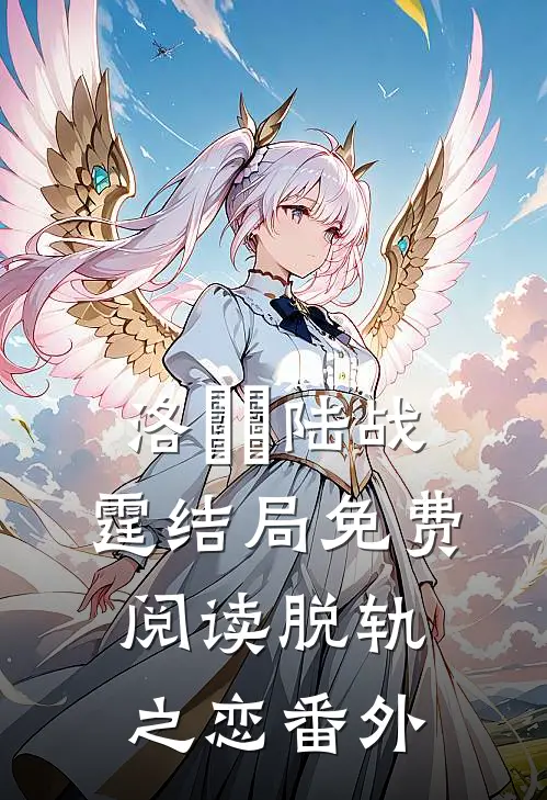 洛婳婳陆战霆结局免费阅读脱轨之恋番外